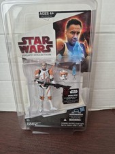 Star Wars Legacy Collection Clone Commander Cody