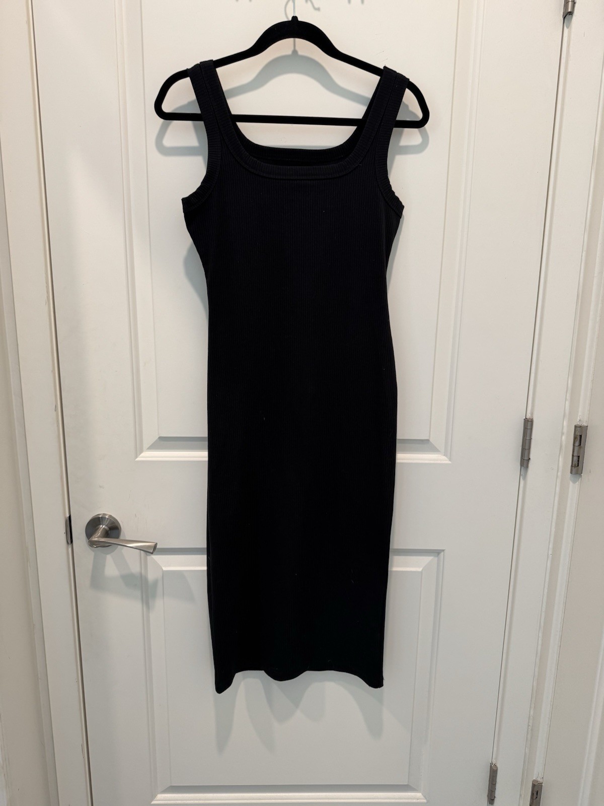 Dress For Women Black Size M