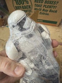 LEGO Star Wars: First Order Stormtrooper (75114)