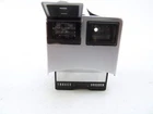 Exakta Jhangee Dresden Viewfinder with NON working meter (RARE)