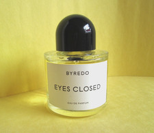 Eyes Closed Byredo 香水 - 2022年のユニセックス フレグランス