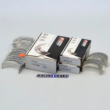 BMW 125i 320i 328i 420i 428i 520i 528i N20B20 N26B20 rod & main bearings set