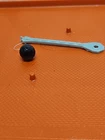 Star Wars 1978 Original Kenner Millennium Falcon Jedi Stick And Ball
