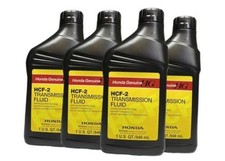 08200-HCF2 HCF-2 Transmission Fluid 1 Quart   4