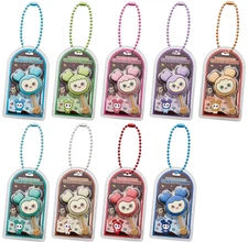 NEW*2025 TWICE  LOVELYS Miniature Chocolate Stick Package Charm JAPAN Official