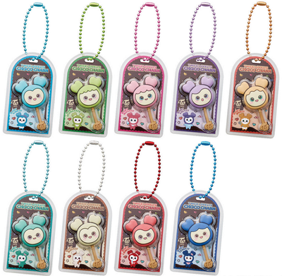 NEW*2025 TWICE LOVELYS Miniature Chocolate Stick Package Charm