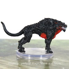 Monster Menagerie Revisited  HELL HOUND 18 Icons Realms D D dog miniature