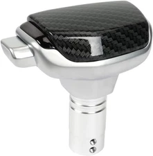 muge racing Gear Shift Knob, Shifter Knob Fit for Most Manual Automatic Cars Tru