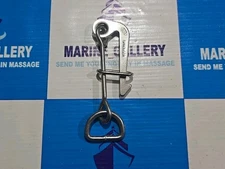 Senhouse Slip Hook ( Lot Of 3 Pcs ) SenHouse Slip , New Fast Ship