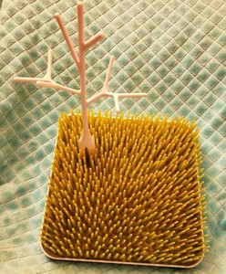 boon tree drying rack