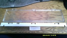 W11318231 Whirlpool refrigerador/congelador pivote estante usado buen estado