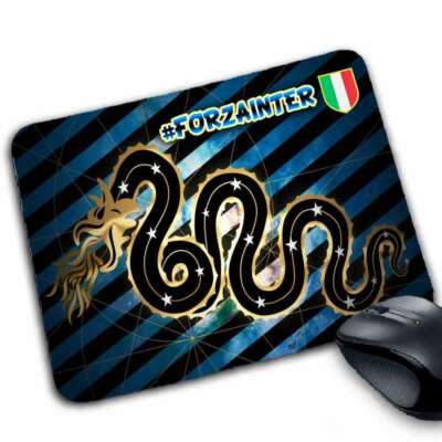 Spettacolari tappetini mouse originali