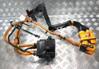 Volkswagen VW ID3 ID.3 high-voltage wiring set charging socket and high-voltage battery