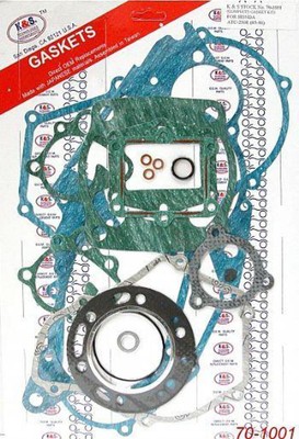 K&S Technologies DICHTUNG KOMPLETT SET 85-86 ATC250, KS70-1001