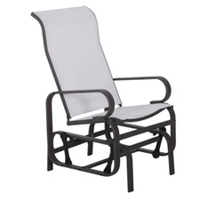 Garden Chair Rocking Chair Gliding Chair