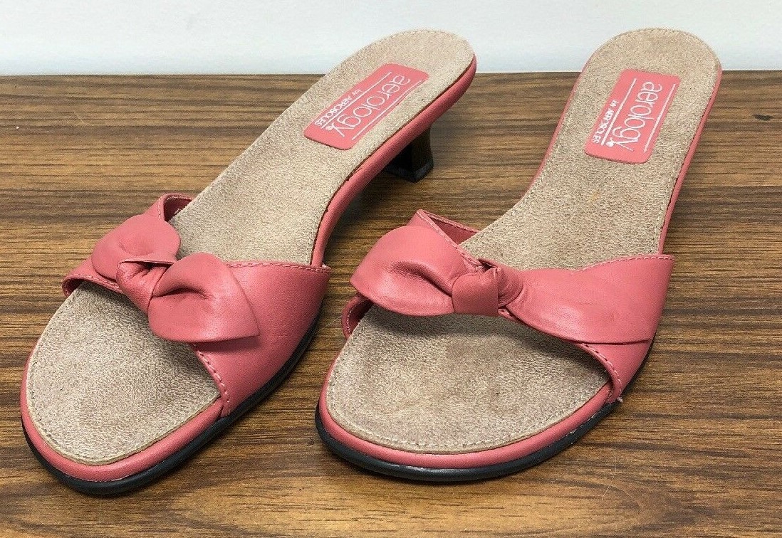 aerology by aerosoles