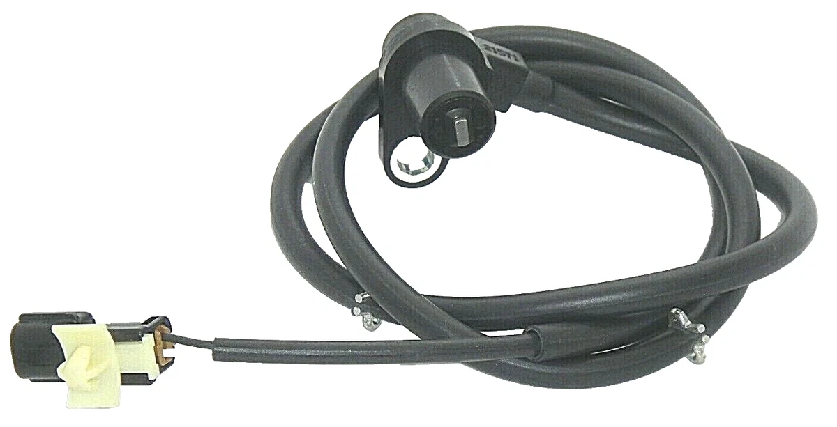 NEW GENUINE/ OEM 21571 X2T21571 MR235449 SENSOR FR ABS LH for 