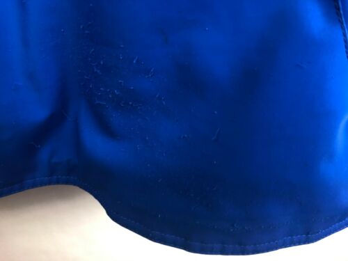 Descente Ion Bodies Airdrive Titan Thermo Ski Jacket Mens XXL2XL Blue Hooded - Picture 11 of 11