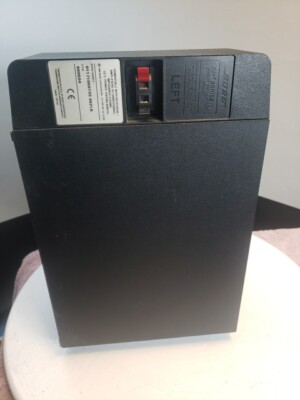 Bose 201 Series IV Main / Stereo Speakers for sale online | eBay