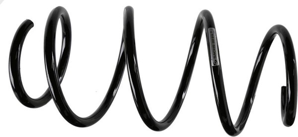Sachs 993 819 Fahrwerksfeder FüR Skoda VW-image