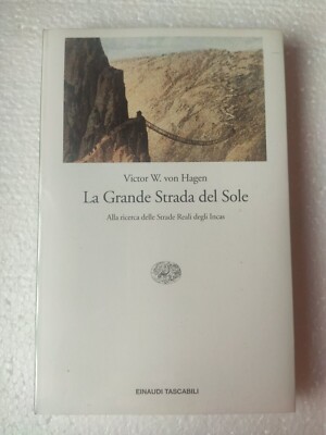 Das Buch der Felsen - C. W. Ceram - EINAUDI