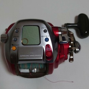 35 Off ダイワ Seaborg Z500ft リール Www Marinemastertrailers Com