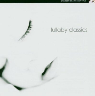 Lullaby Classics [CD]