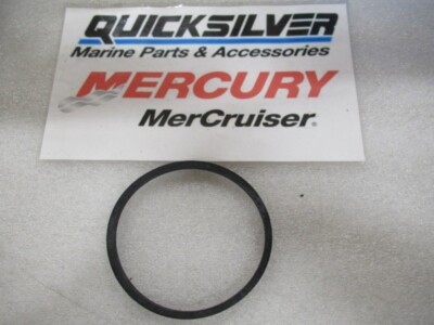 R14 Genuine Mercury Quicksilver 27-35982 Gasket OEM New Factory 