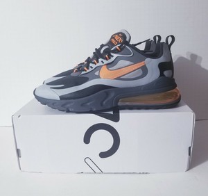 270 react winter orange