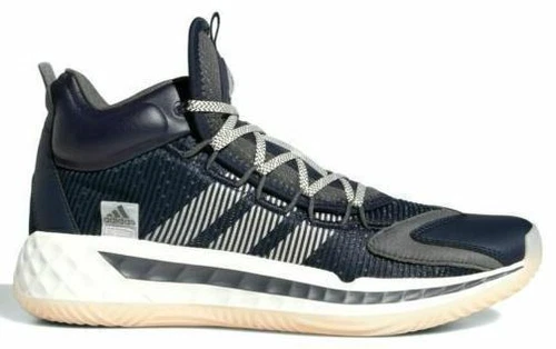 adidas Pro Boost Mid Legend Ink