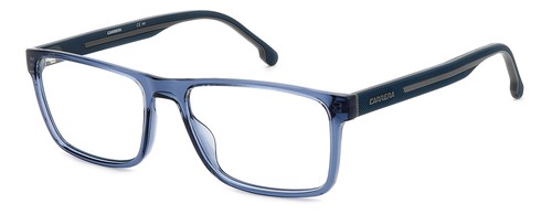Lunettes de Vue Carrera 1137 KJ1 RUTHENIUM 55/19/145 Homme