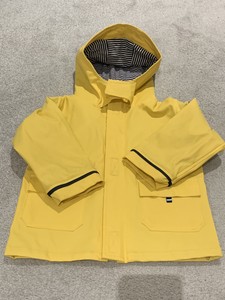 timberland baluster jacket