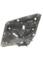 BMW 2er Active Tourer U06 Fensterheber links hinten 5A104C3-03 Fahrerseite