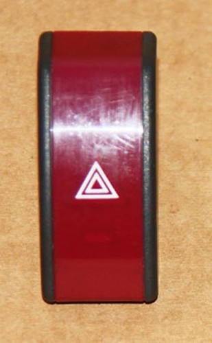 Warnblinkerschalter Opel Corsa C 13539900 BJ 2003