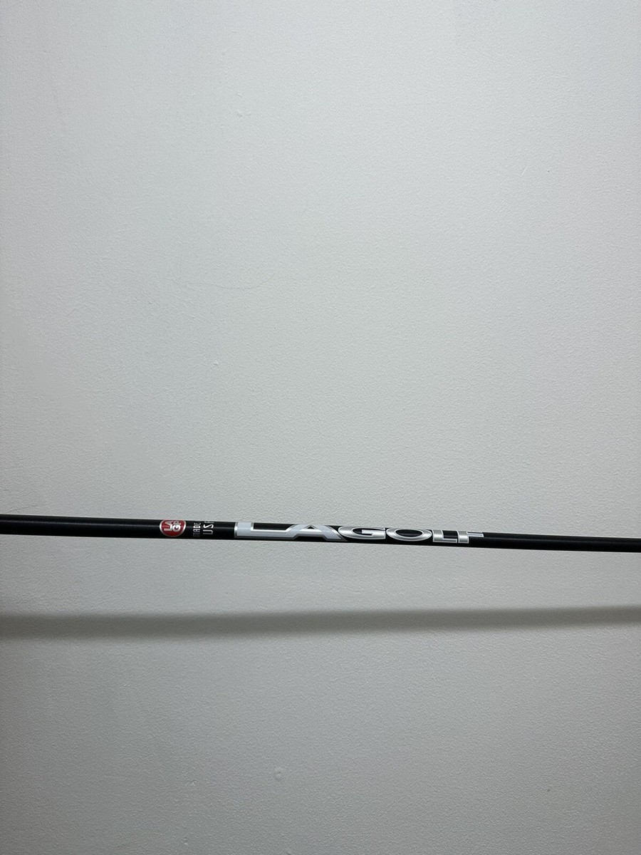 LA GOLF A SERIES MID 60W-4 キャロウェイ用スリーブ付