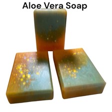 Aloe Vera Soap
