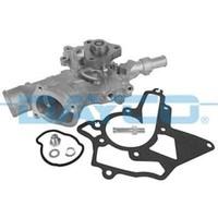 Dayco Wasserpumpe Water Pump FüR Opel Corsa D S07 F08 F68 Meriva L48 A04 H00