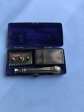 Beautiful 1916 ABC Pocket Edition Gillette Ol...