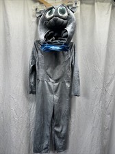 EUC Toddler Puppy Dog Pals Bingo Costume Size Medium 3T-4T Dress Up