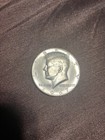 1967 P  JFK Half Dollar  40 Percent Silver BU Cond.  — photo 1