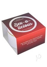 Jelique Massage Candle Pheromone 6 variants
