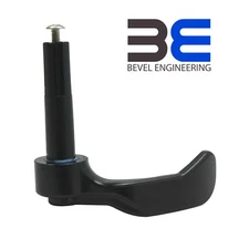 POLARIS SPORTSMAN 500 600 700 REPLACEMENT ALUMINUM THUMB THROTTLE CONTROL LEVER