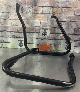 harley saddlebolsa guard