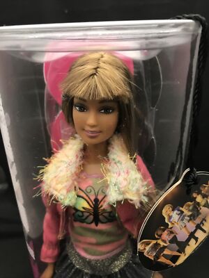 フェーブ　Barbie 　バービー　feve フェーブBarbie バービーfeve