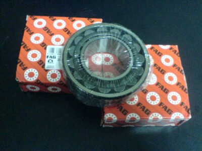1 St. FAG Pendelrollenlager / Lager 22314 E1-C3  70x150x51 mm