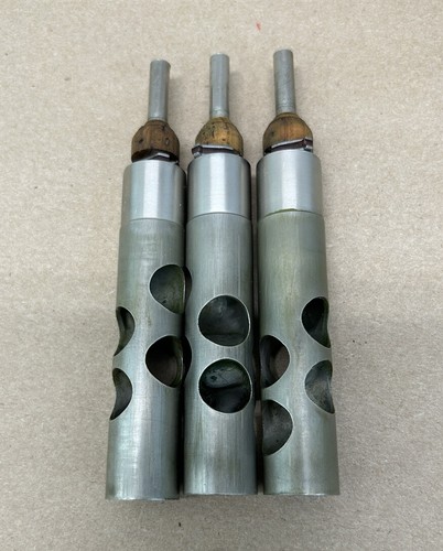 1963 Conn Director Cornet Valve Pistons ONLY
