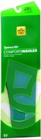 Spenco Rx Comfort Insoles Slip-in Women's 11-12 / Men's 10-11, 1 Pair Pack Of 3 on sale Spenco Rx Comfort Insoles Slip-in Women's 11-12 / Men's 10-11, 1 Pair Pack Of 3 on sale