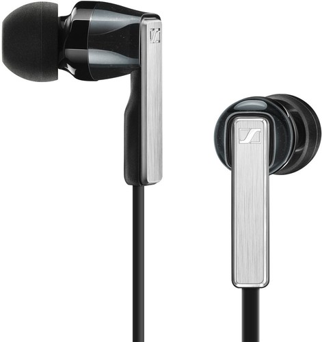 16pcs XS/S/M/L Comfort Eartips buds for Sennheiser CX 3.00 and CX 5.00 (B-NSEN) - Picture 6 of 9