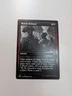 MTG - Bloody Betrayal - Innistrad: Double Feature NM/M Condition
