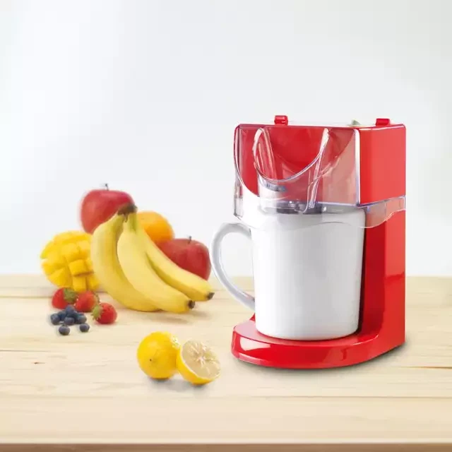 Ice Cream Maker BL500